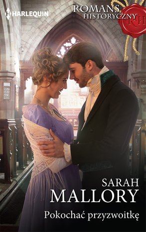 Pokochać przyzwoitkę – ebooki