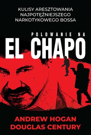 Polowanie na El Chapo – ebooki