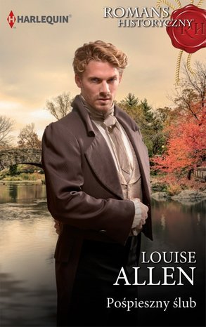 Pośpieszny ślub – ebooki