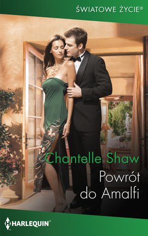 Powrót do Amalfi – ebooki