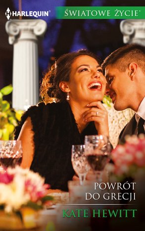 Powrót do Grecji – ebooki