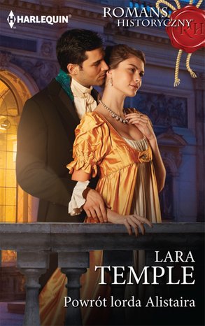 Powrót lorda Alistaira – ebooki