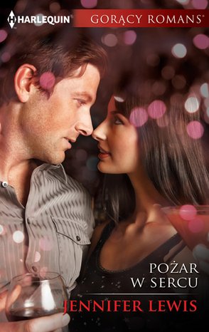 Pożar w sercu – ebooki