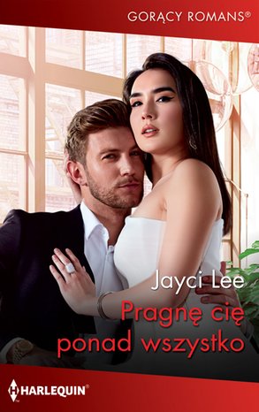 Pragnę cię ponad wszystko – ebooki