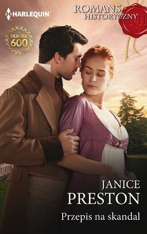 Przepis na skandal – ebooki