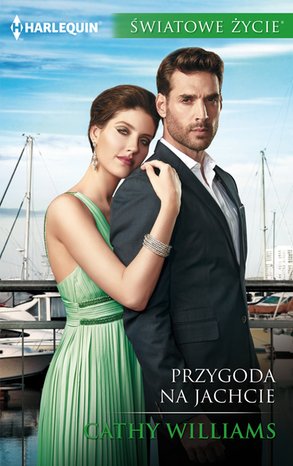 Przygoda na jachcie – ebooki