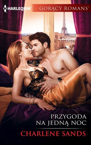 Przygoda na jedną noc – ebooki