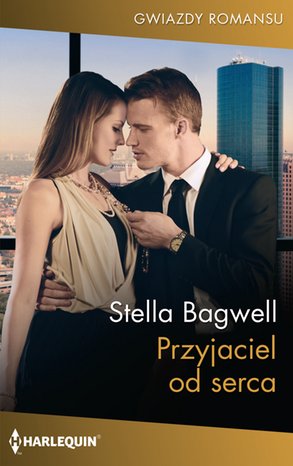 Przyjaciel od serca – ebooki
