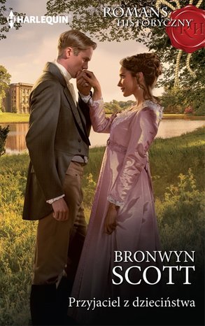 Przyjaciel z dzieciństwa – ebooki