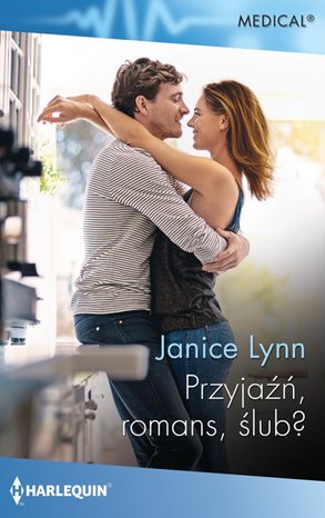 Przyjaźń, romans, ślub? – ebooki