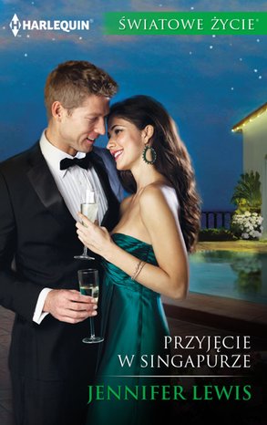 Przyjęcie w Singapurze – ebooki