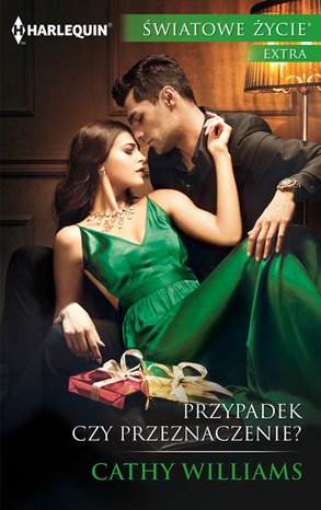 Przypadek czy przeznaczenie? – ebooki