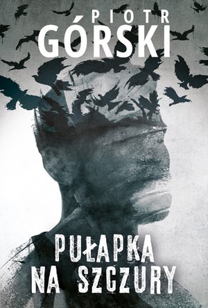 Pułapka na szczury – audiobooki