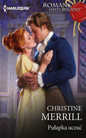 Pułapka uczuć – ebook