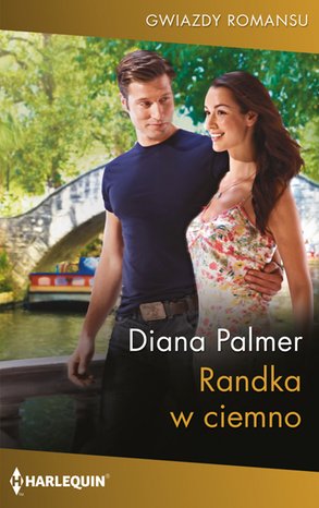 Randka w ciemno – ebook