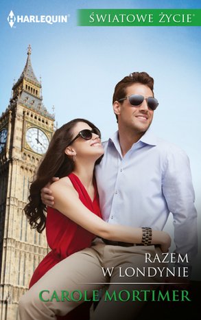 Razem w Londynie – ebooki