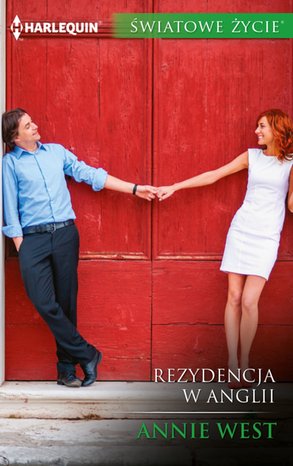 Rezydencja w Anglii – ebooki