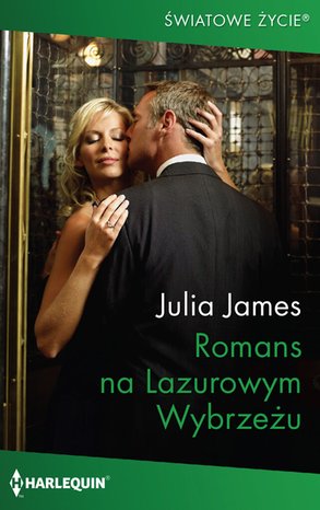 Romans na Lazurowym Wybrzeżu – ebooki