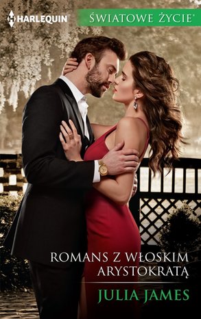 Romans z włoskim arystokratą – ebooki
