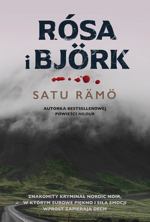 Rósa i Björk – ebooki