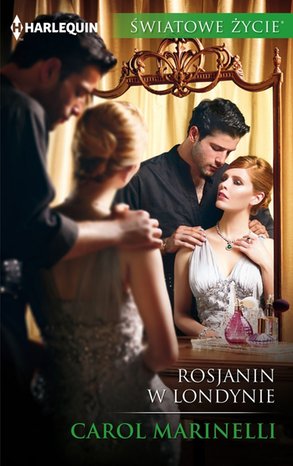 Rosjanin w Londynie – ebooki