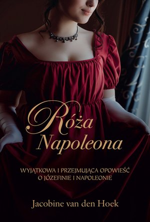 Róża Napoleona – ebooki