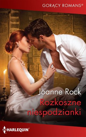 Rozkoszne niespodzianki – ebooki