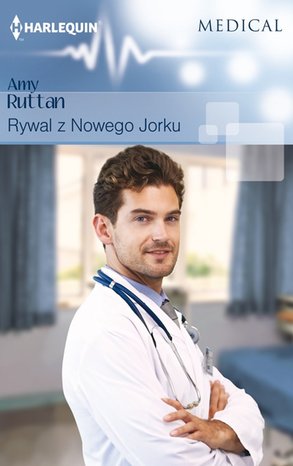 Rywal z Nowego Jorku – ebooki