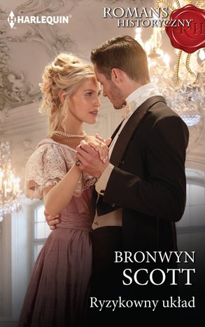 Ryzykowny układ – ebooki