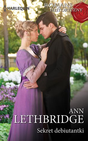 Sekret debiutantki – ebooki