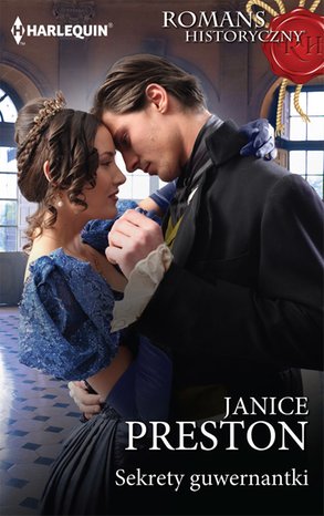 Sekrety guwernantki – ebooki