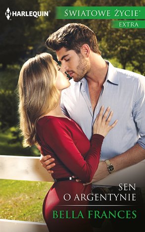 Sen o Argentynie – ebooki