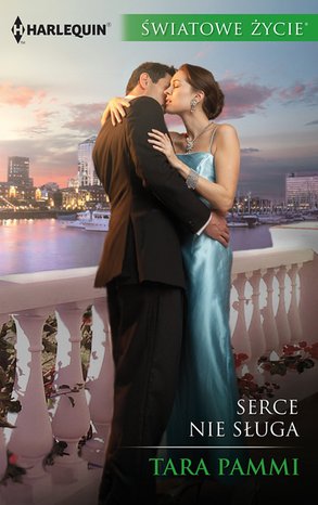 Serce nie sługa – ebooki