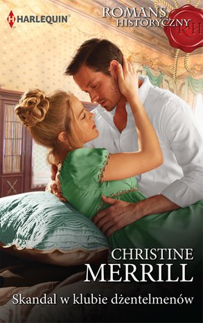 Skandal w klubie dżentelmenów – ebooki