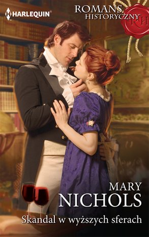 Skandal w wyższych sferach – ebooki