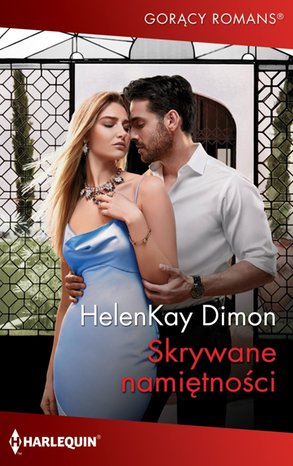 Skrywane namiętności – ebooki