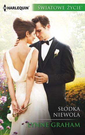 Słodka niewola – ebooki