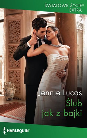 Ślub jak z bajki – ebooki