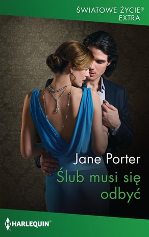 Ślub musi się odbyć – ebooki