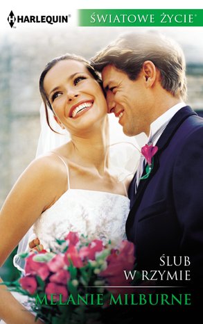 Ślub w Rzymie – ebooki
