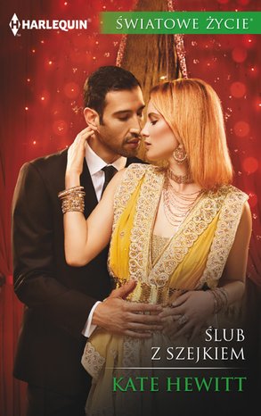 Ślub z szejkiem – ebooki