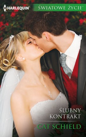 Ślubny kontrakt – ebooki