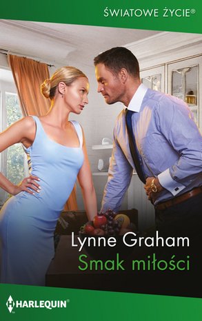 Smak miłości – ebook