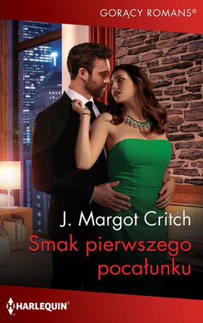 Smak pierwszego pocałunku – ebooki