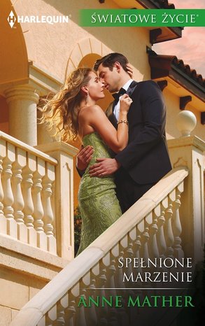 Spełnione marzenie – ebooki