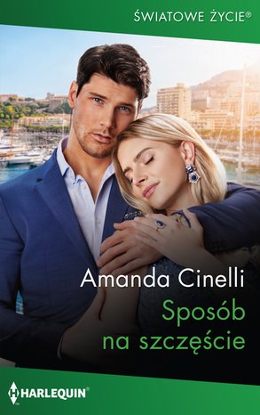 Sposób na szczęście – ebooki
