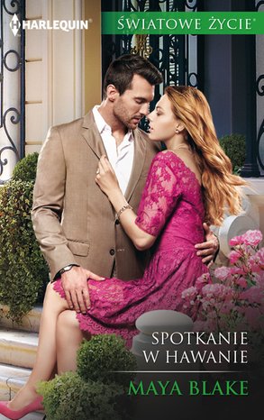 Spotkanie w Hawanie – ebooki