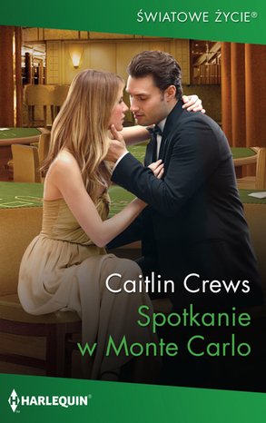 Spotkanie w Monte Carlo – ebooki