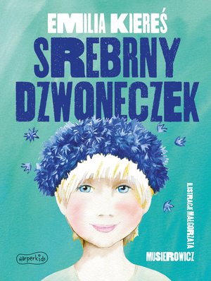 Srebrny dzwoneczek – ebooki