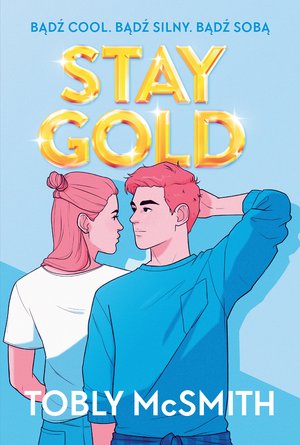 Stay Gold – ebooki